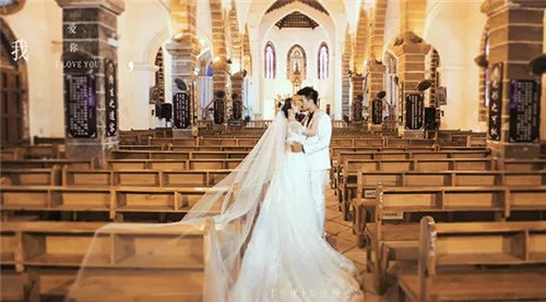 南宁婚纱摄影推荐 南宁有哪些不错的婚纱摄影
