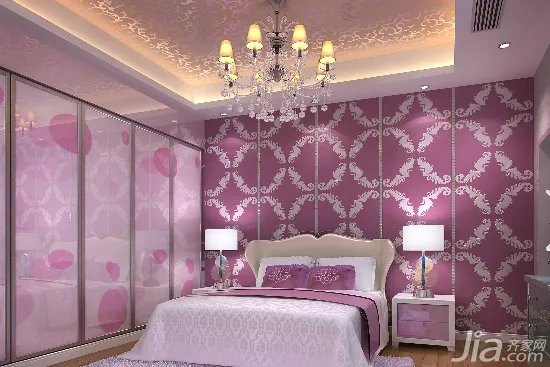 儿童房吊顶该怎么装 儿童房吊顶装修效果图