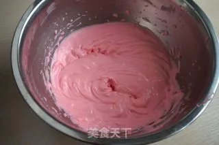 奶油奶酪夹心蛋糕卷