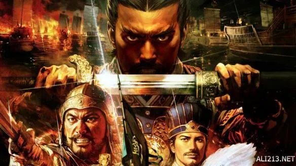 《三国志13》官方问答释疑汇总！持续更新中……