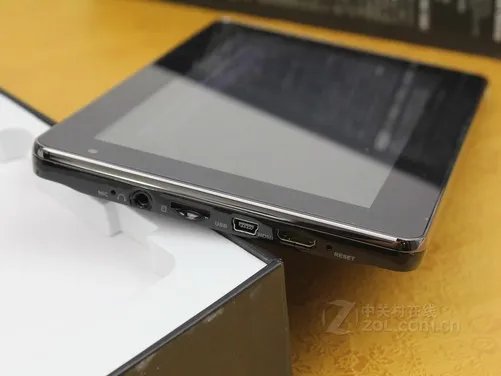 中端价格高端品质 昂达Vi10豪华版评测