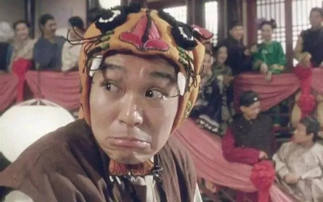 周星驰演了那些搞笑电影,那一部让你回味无穷?