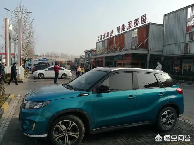 铃木维特拉跟斯柯达野帝怎么选？
