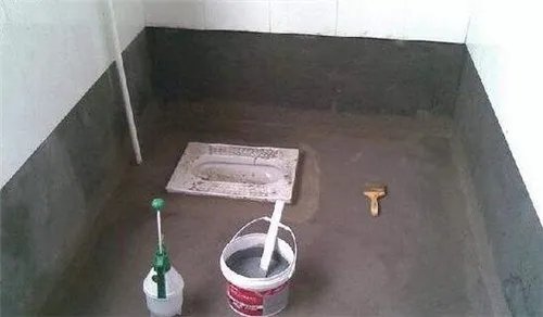 房屋防水怎么做