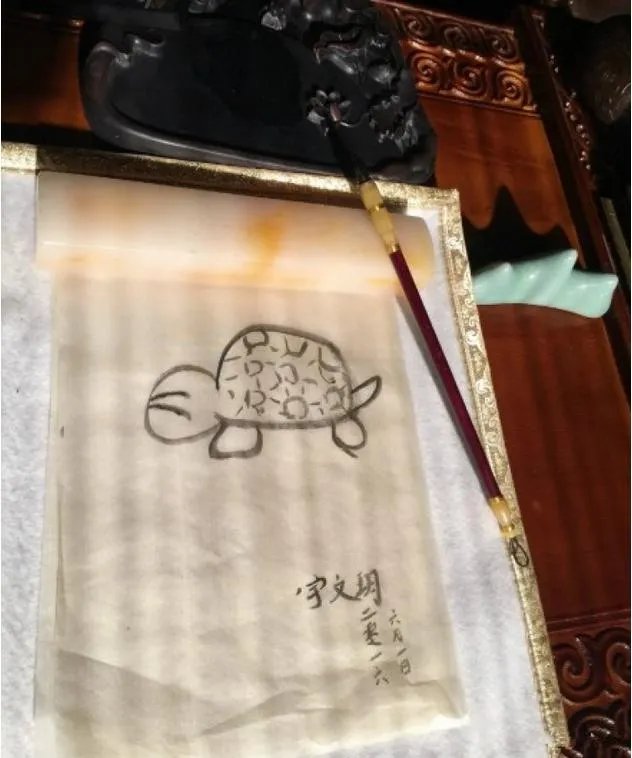 林更新现在为什么那么火?