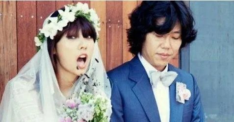为什么有些女生其貌不扬,能嫁到好的帅男人?