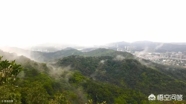 去广州旅游,有什么好去处值得推荐?