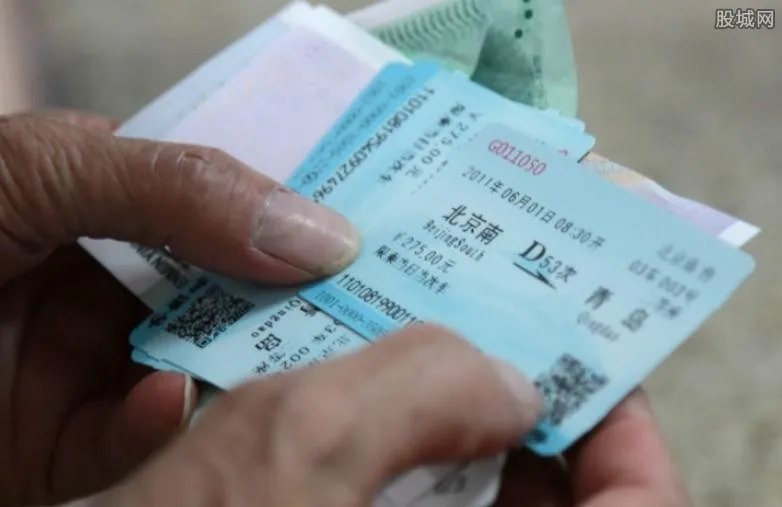 2017高铁票价上涨了多少 高铁票价调整标准一览