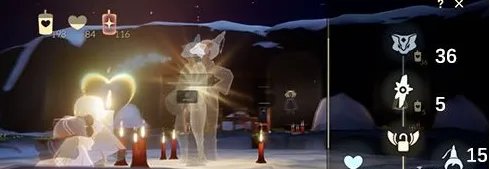 《光遇》12.17复刻先祖位置一览