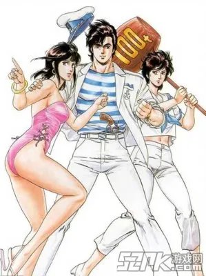 少年JUMP销量最多的漫画TOP20 个个都属经典