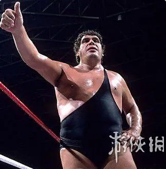 WWE29位恐怖形象的巨星 我红魔凯恩竟然屈居第二!
