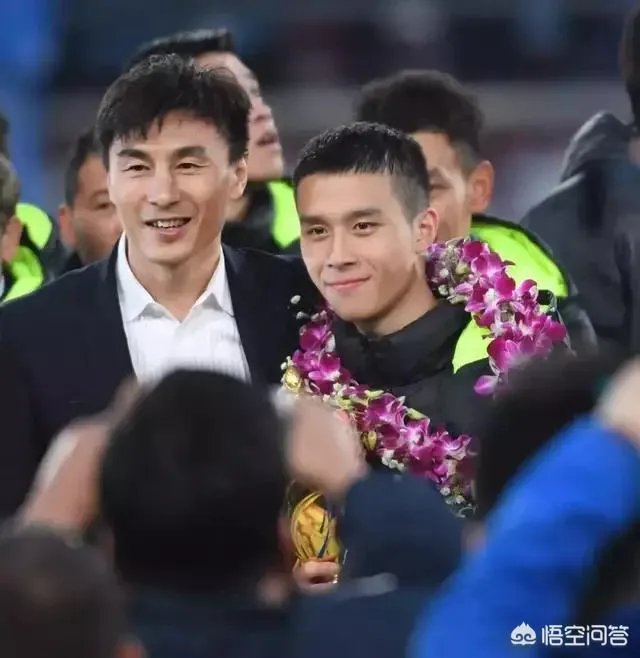 李玮峰回归一线队取代丁勇,你怎么看?
