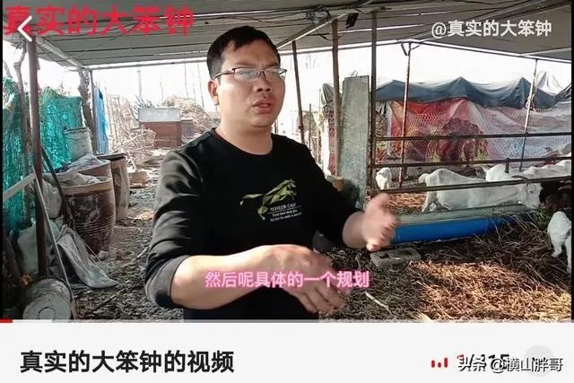 养羊回成太慢,能不能再做点别的来维持生活呢?