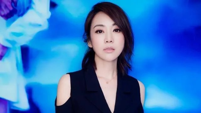 最干净的几大女星,几乎零绯闻,有你的女神吗?