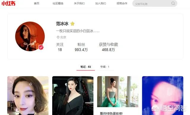 为什么张雨绮在小红书上很受欢迎?