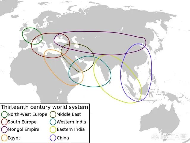 世界各国为什么会出现反全球化的倾向？