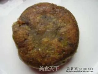 蒿子粑粑