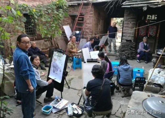 没有学历可以去中央美术学院进修吗?