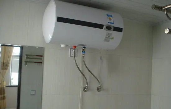 电热水器还是燃气热水器?