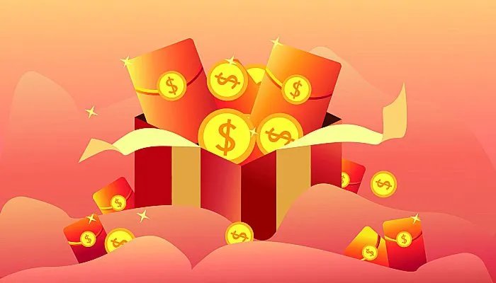 2022京东双十一红包怎么领