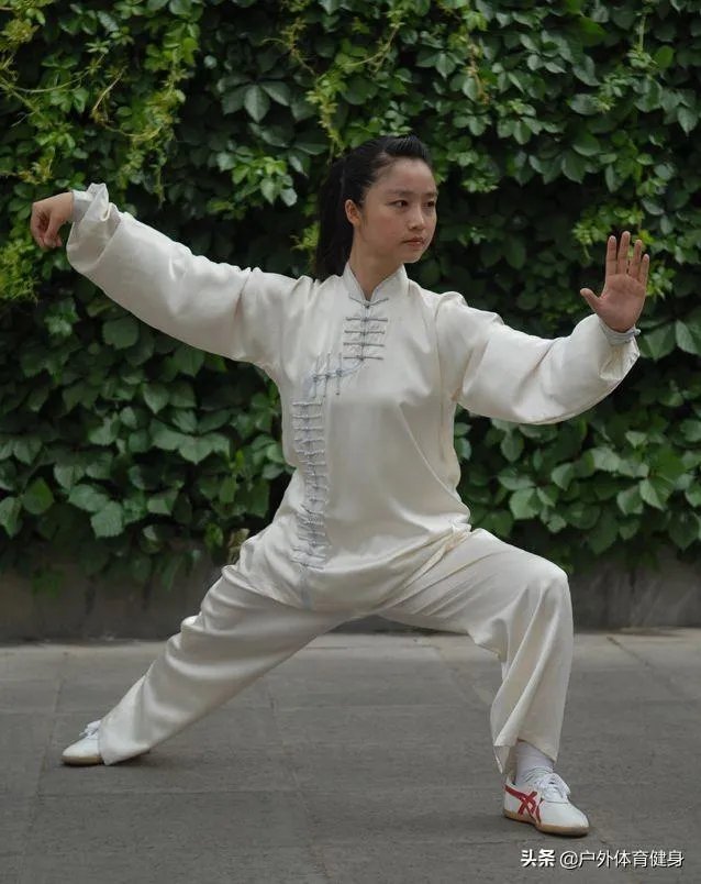 儿子要学太极拳,有合适的机构吗?