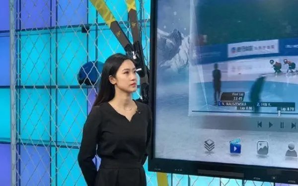 短道速滑冠军韩天宇,你了解多少?