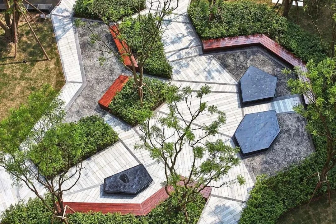 干货 | 庭院植物打造,营造十足空间感