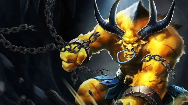 LOL金牛座阿利斯塔稀有吗？