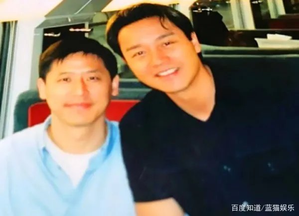 张国荣和唐鹤德之间有哪些很暖很贴心的事情