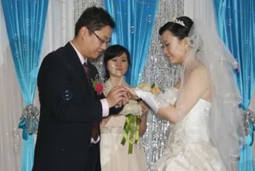 最全结婚婚礼流程 结婚需要操办哪些