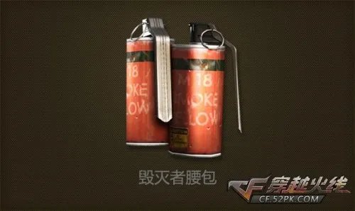 CF末日乐章 新版本新道具广受喜爱