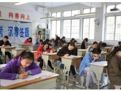 高考后考试作弊的会得到通知吗