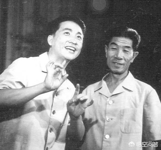 姜昆能和戴志诚长期合作,说明了什么?你对“高雅”一词怎么理解?