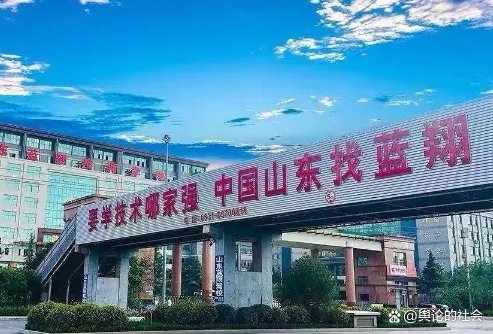 山东蓝翔校长前妻:他想让我再入狱,事件的始末有何详情?