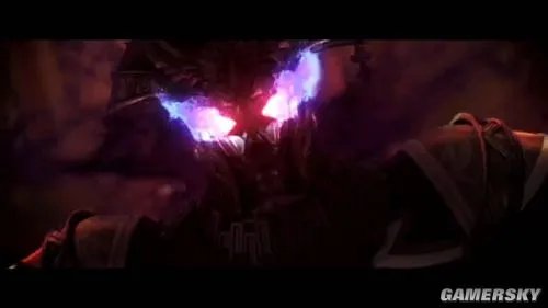 《圣斗士星矢:圣域传说(Saint Seiya:Legend of Sanctuary)》CG动画预告 激燃吧“杀马特军团”!