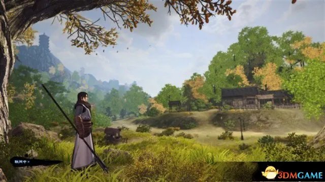御天降魔传 完美通行证注册图文教程攻略