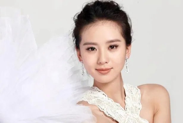 最干净的几大女星,几乎零绯闻,有你的女神吗?