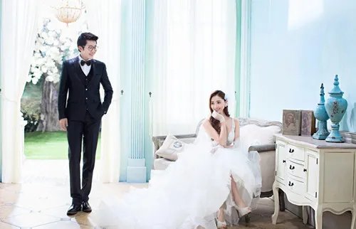 苏州有什么婚纱摄影店 苏州婚纱工作室推荐