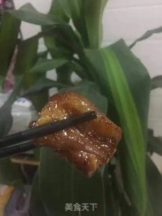 糖醋排骨---双立人铸铁锅版