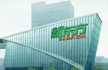 新东方回流老师