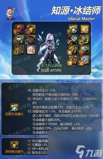 DNF冰洁师带什么武器好 最佳装备选择及加点详解