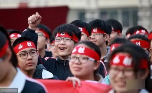 2020年中考人数预计多少人