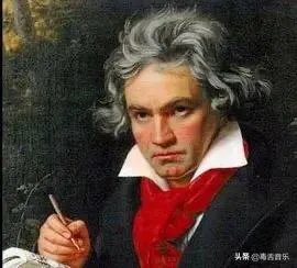 《月光曲》中贝多芬表达了什么?
