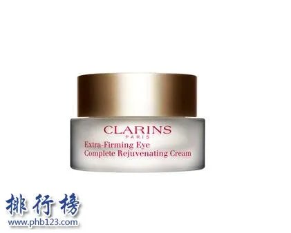 什么牌子的眼霜好?2018眼霜十大品牌排行榜(附价格)