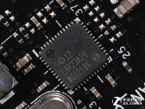 至强游戏设备 华硕Z97-PRO GAMER实测