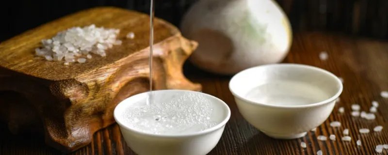 黄酒名品加饭酒的产地