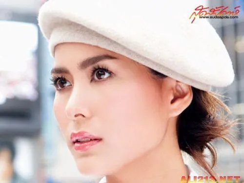 泰国十大最美艳女星 不是所有美女都是人妖
