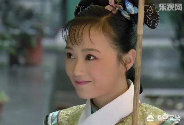 《甄嬛传》里大家最喜欢的角色是哪个?