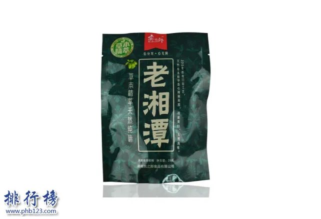 槟榔哪个牌子好 槟榔十大品牌排行榜推荐